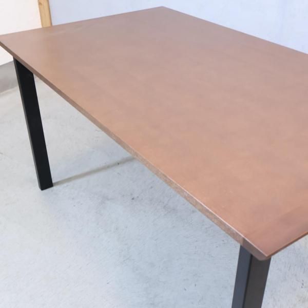 unico(ウニコ)のインダストリアルとモダンのミックスタイルシリーズ