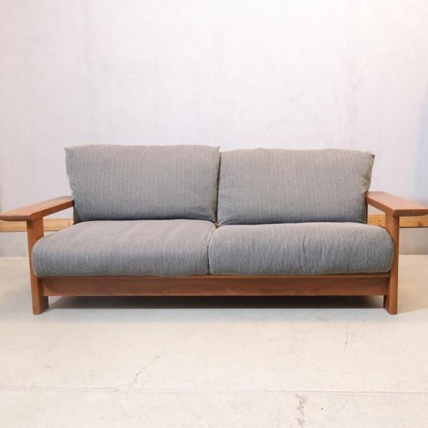 NAGNO INTERIOR(ナガノインテリア)のLAND(ランド) ウォールナット無垢