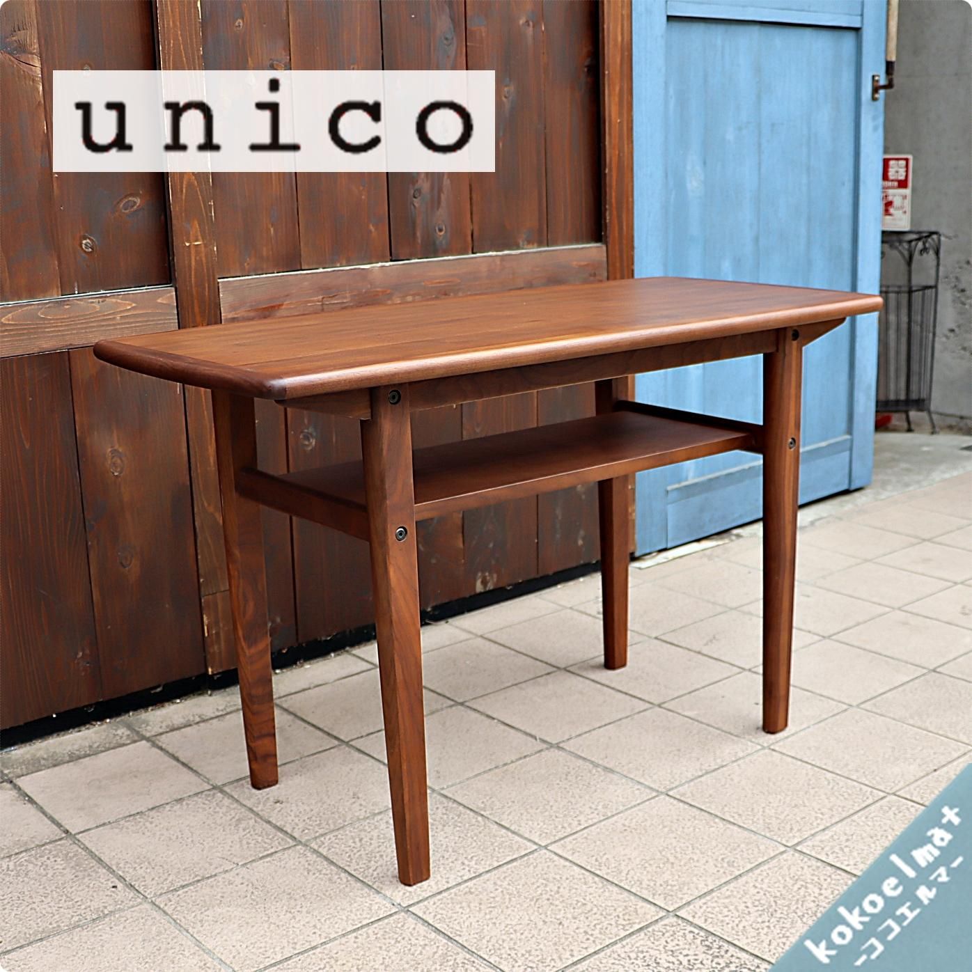 unico(ウニコ)のヴィンテージテイストに仕上げられたNORD(ノルド