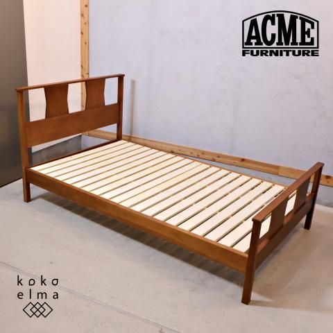 ACME FURNITURE(アクメファニチャー)のBROOKS(ブルックス) セミダブル