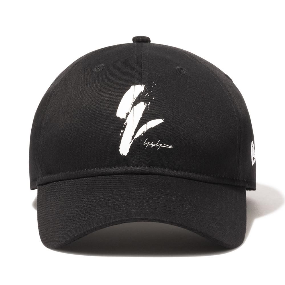 YOHJI YAMAMOTO X NEW ERA(ヨウジヤマモト ニューエラ) 商品ページ