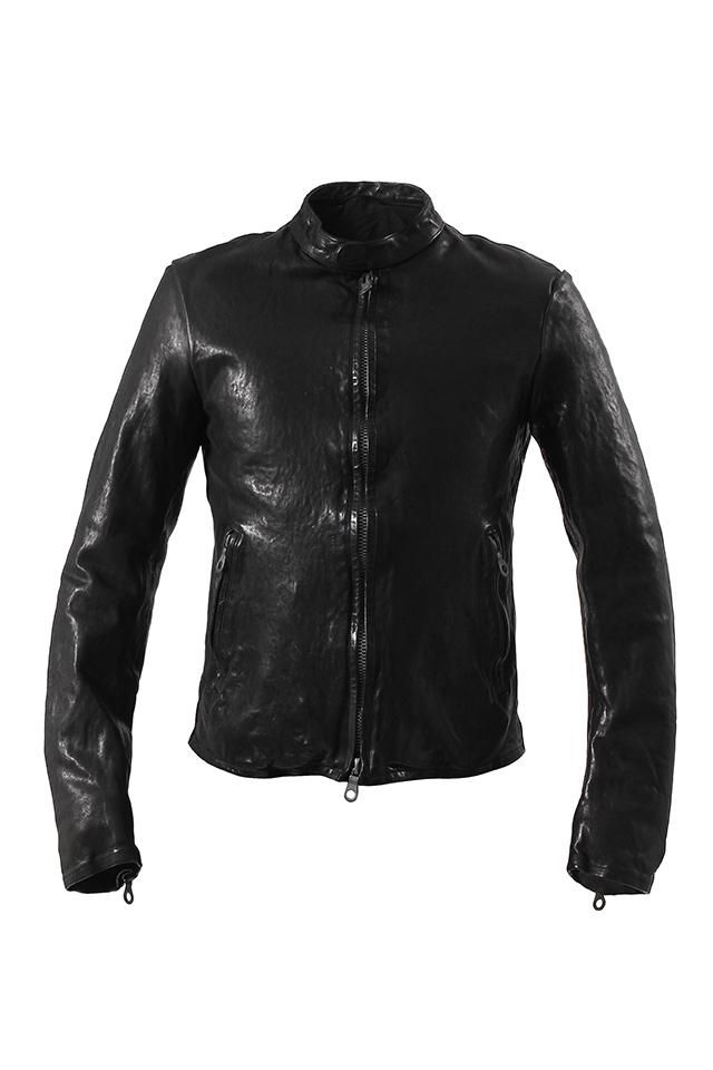 BACKLASH (バックラッシュ) ITALY SHOULDER SINGLE RIDERS シングル