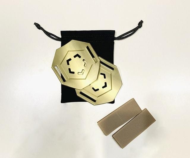 FTW Gフォーグセット（湾曲タイプ）Gフォーグ2枚、専用袋、マジック