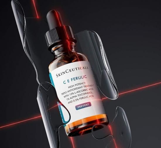 CEFセラム | スキンシューティカルズ - ヤナガワクリニック オンライン