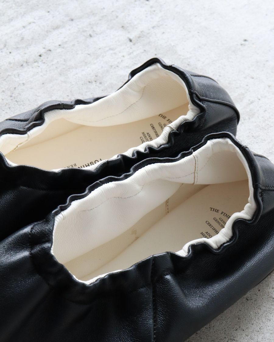 BEAUTIFUL SHOES（ビューティフルシューズ） BALLET SHOES