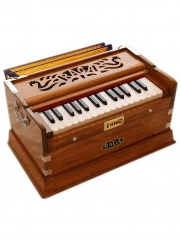 受注生産】ハルモニウム ミニクラシック 30鍵 [RAGA] / Harmonium mini