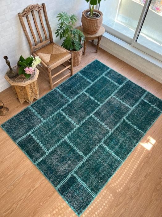 ヴィンテージラグオーバーダイラグヴィンテージ加工ラグダメージ加工