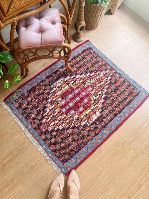 オールドキリムヴィンテージキリム