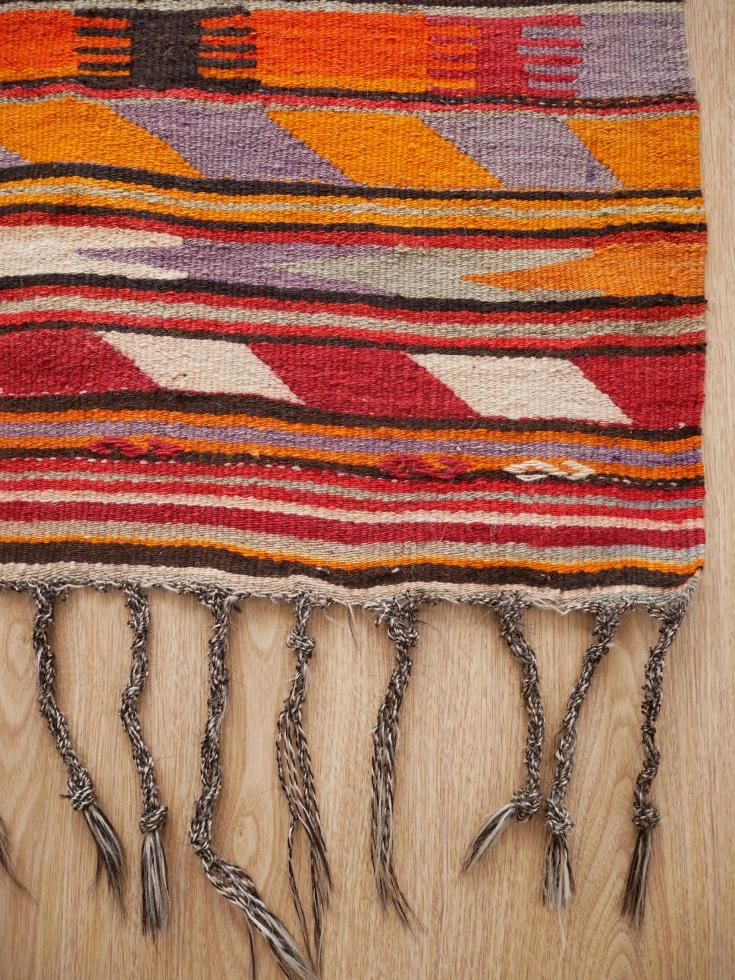 トルコキリム ヴィンテージキリム オールドキリム ワンキリム ヤス