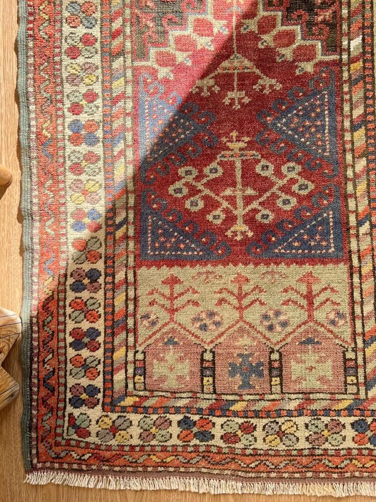 レア ニュートラルカラー シャビーシック オーバーダイ トルコ