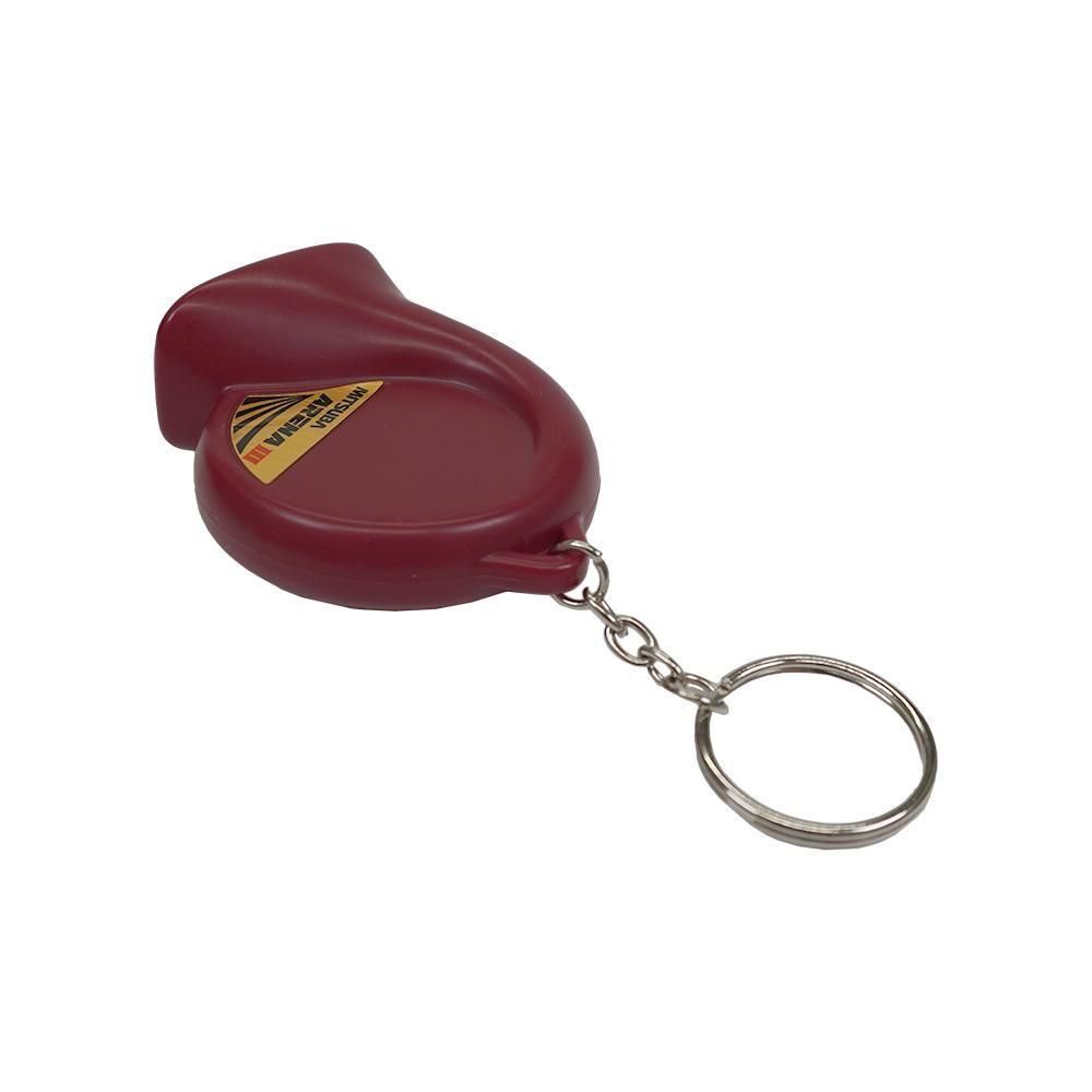 ホーンキーホルダー アリーナⅢ『SA-02』 - ミツバサンコーワ