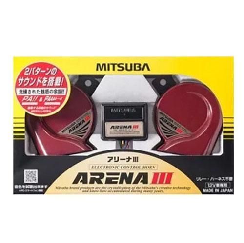 アリーナIII『MBW-2E23R』 - ミツバサンコーワ ダイレクト販売