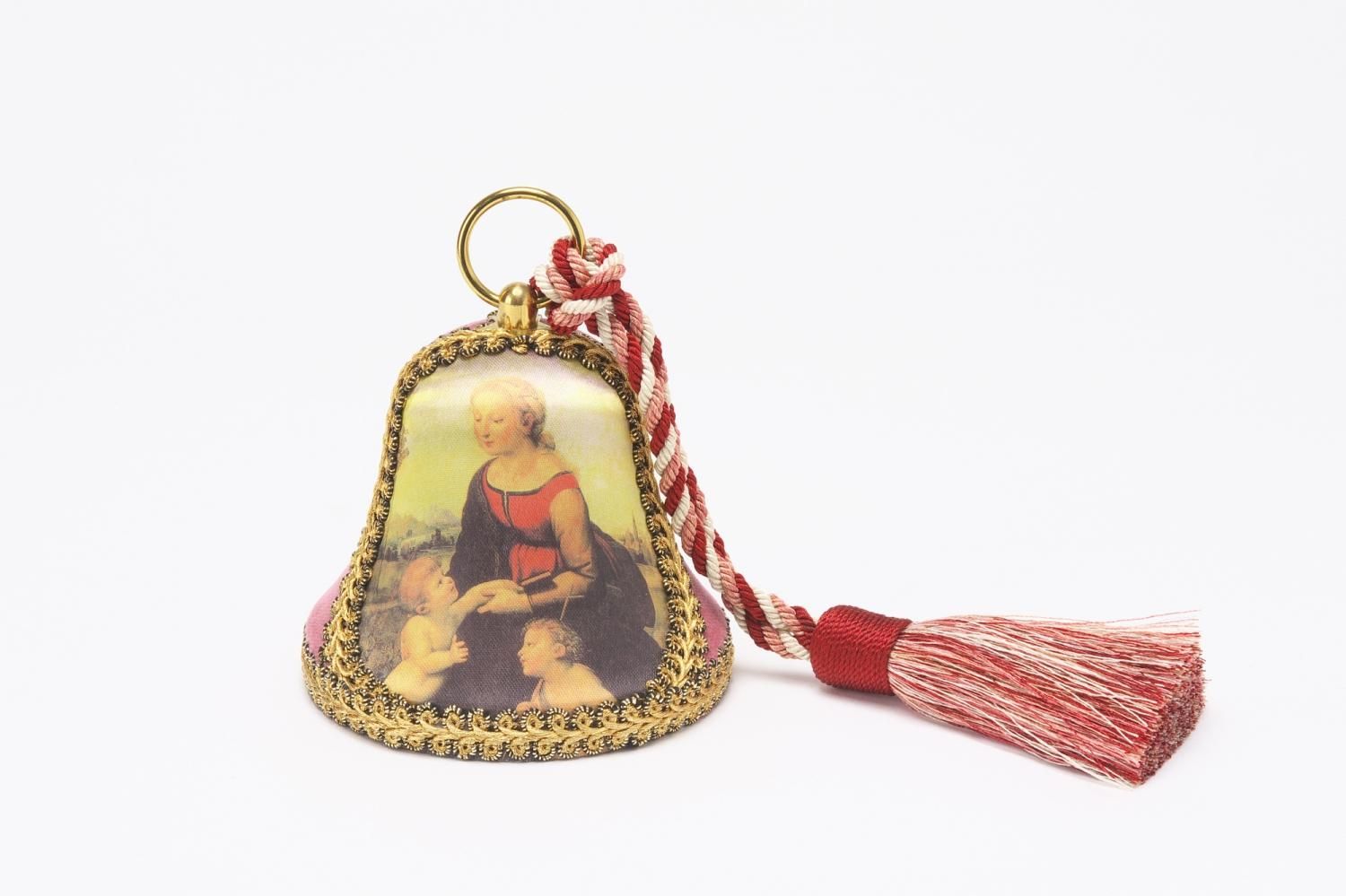 ベル用スタンドプレゼント！2001year Orgel bell - リュージュ公式