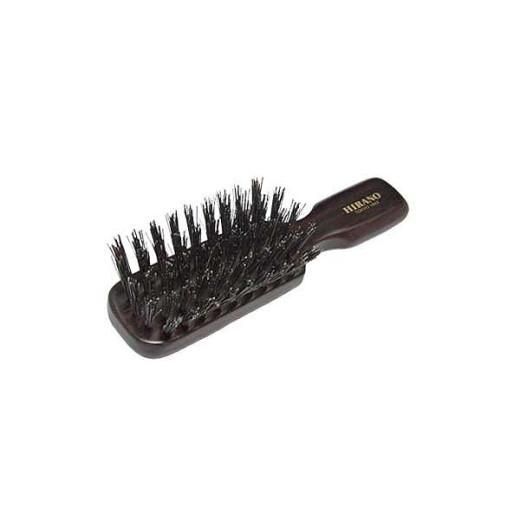 ヘアブラシ mini - ブラシの平野【公式ショップ】