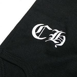 クロムハーツ（Chrome Hearts）ベイビー ロンパース クロスリンク