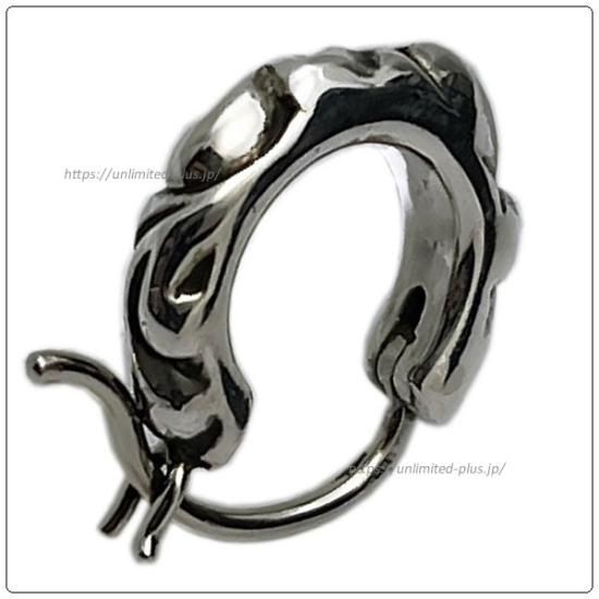 クロムハーツ（Chrome Hearts）ピアス / イヤリング タイニー