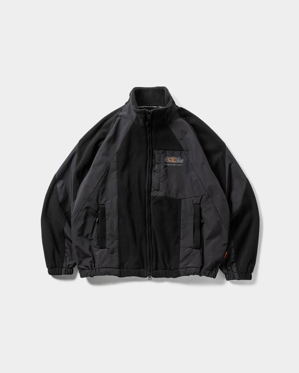 BIG LOGO ANORAK - TIGHTBOOTH® タイトブース オフィシャルウェブサイト