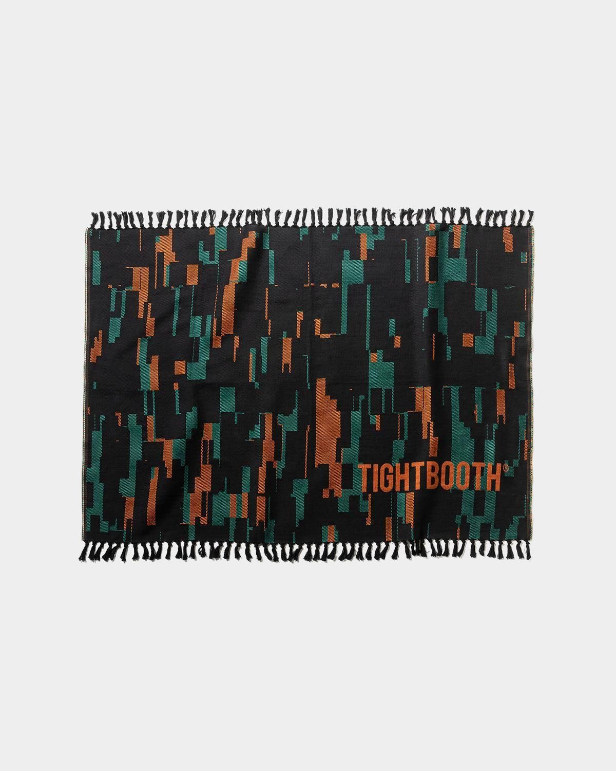 NOISE MEXICAN RUG - TIGHTBOOTH® タイトブース オフィシャルウェブサイト
