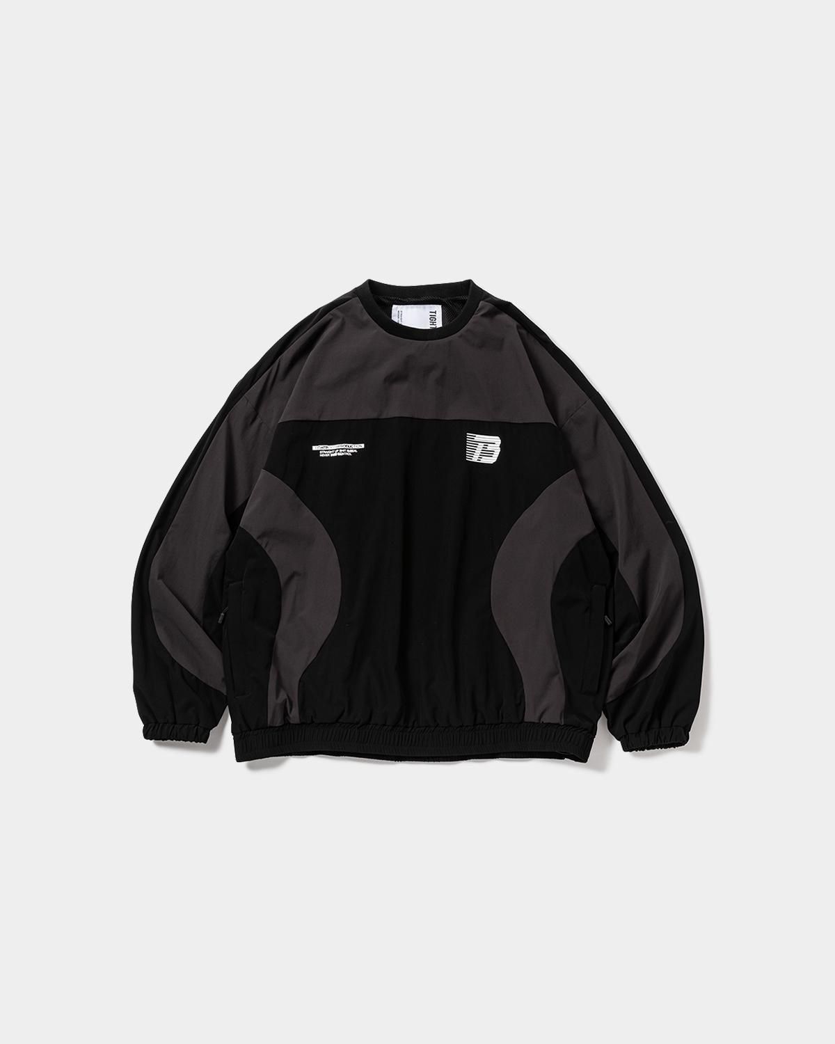 PANEL WIND JACKET - TIGHTBOOTH® タイトブース オフィシャルウェブサイト