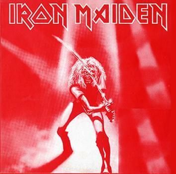 IRON MAIDEN - TOKYO 1981 AFTERNOON SHOW (2CD) - STRANGELOVE RECORDS