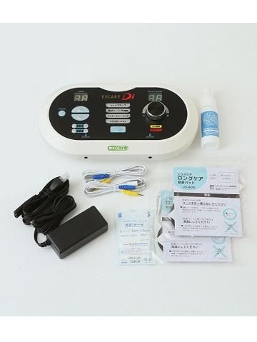 EXCARE Di / エクスケア・ディーアイ | 業務用エステ用品・美容機器