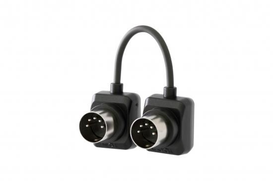 Bluetooth MIDIアダプター mi.1 II