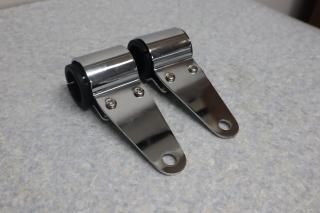 Z1、Z2 36パイ ウィンカーブラケット