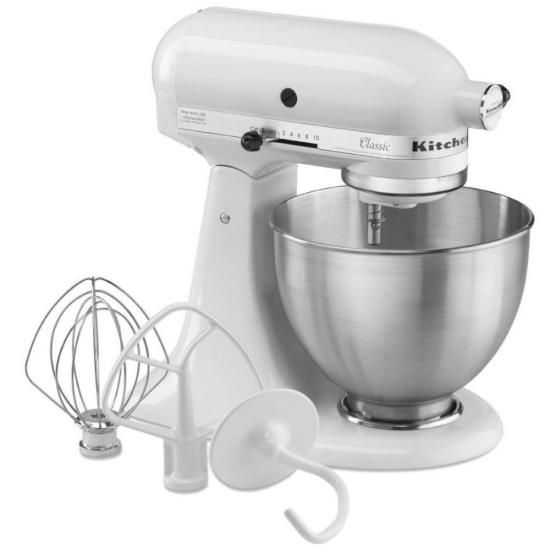 キッチンエイド | KitchenAidのクラシック
