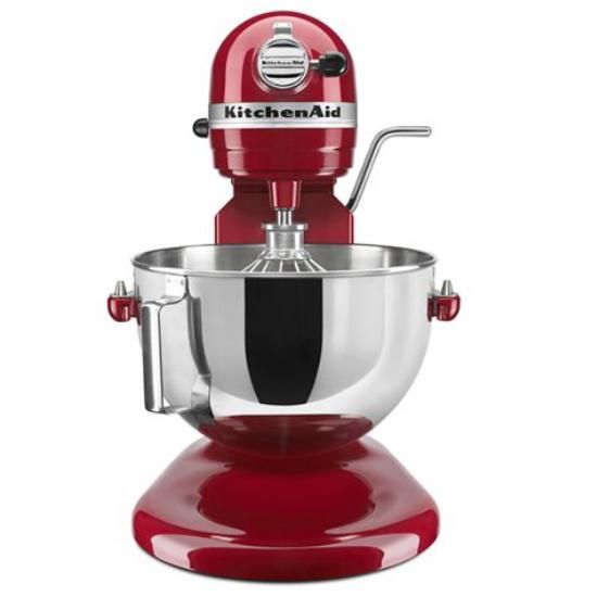 キッチンエイド ｜ プロフェッショナル5プラス ミキサー