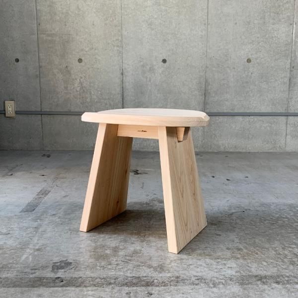 KRISTALIA / CU スツールベンチ・サイドテーブル KRISTALIA / CU