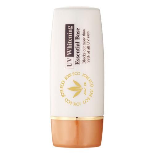 ビーバンジョア 薬用 UV美白エッセンシャルベース52ml×2本セット【正規