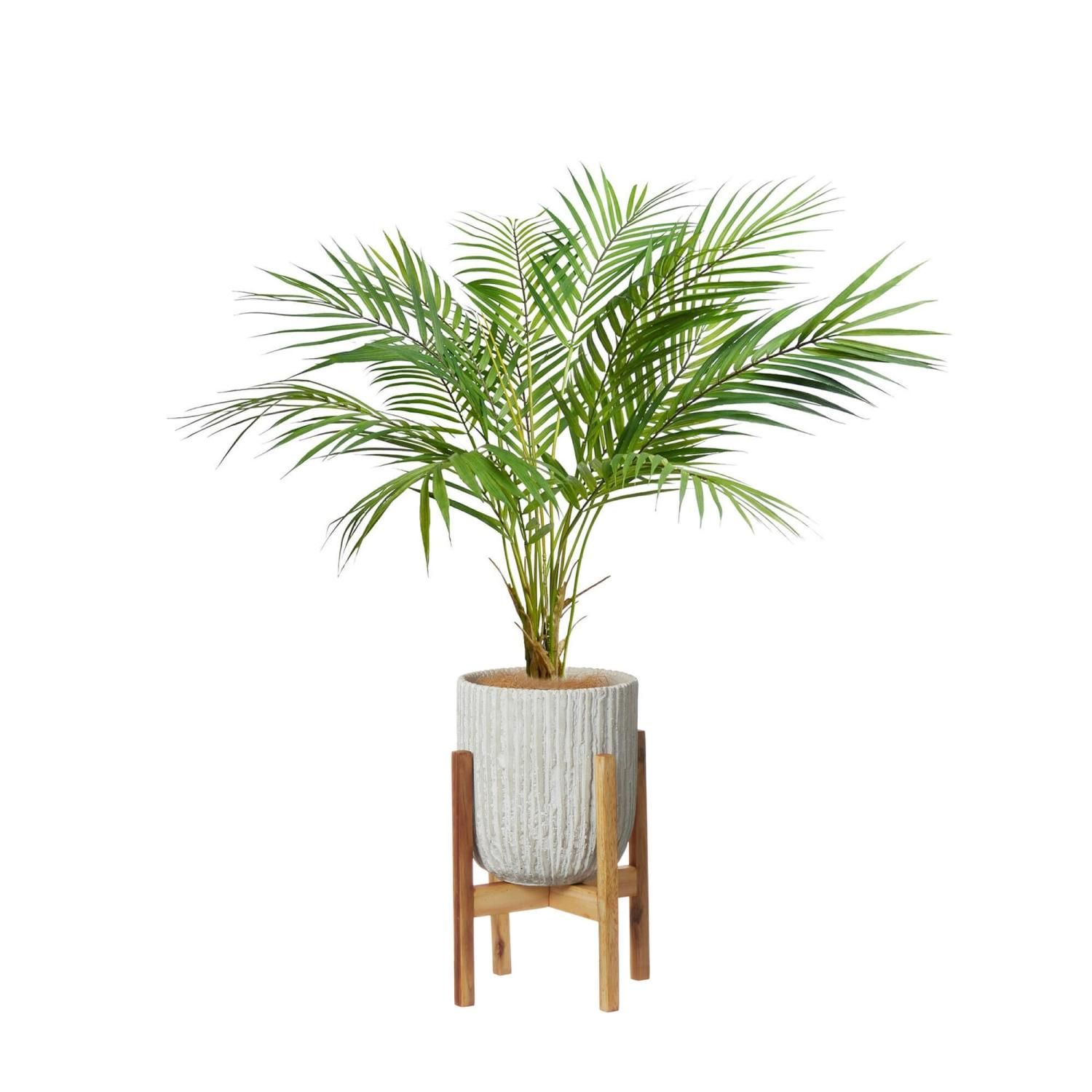 アレカヤシの観葉植物 フェイクグリーン | 造花専門店プリマ