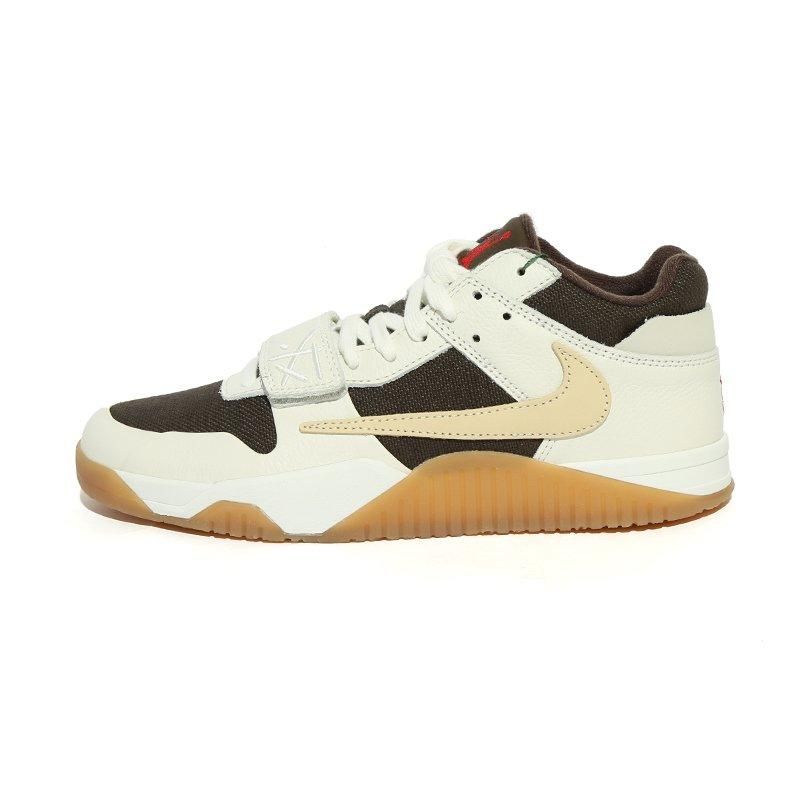 TRAVIS SCOTT × NIKE JUMPMAN JACK TR | SAIL - NEWEST OFFICIAL