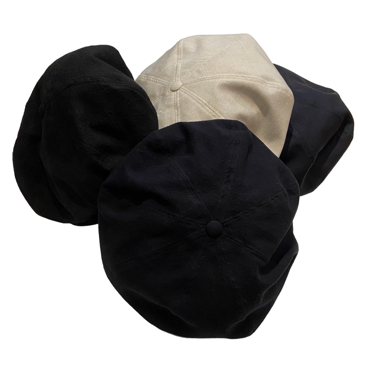 AUBERGE/オーベルジュ LENNON/レノン | キャスケット - Denim Cellar