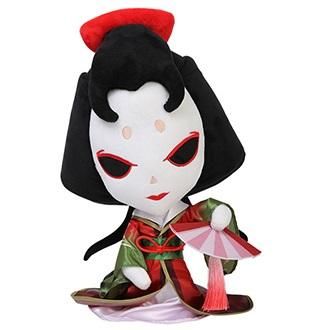 Identity V 第五人格 芸者 美智子（錦鯉） - RED MERCURY