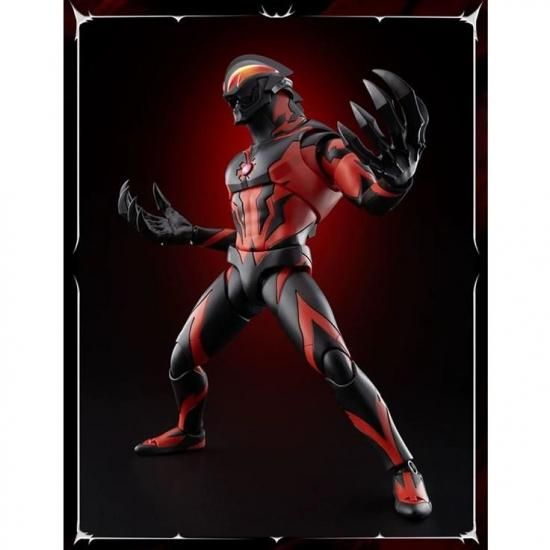 ウルトラマン ブロッキーズ レジェンド・エディション ウルトラマン