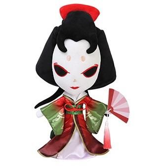 Identity V 第五人格 芸者 美智子（錦鯉） - RED MERCURY