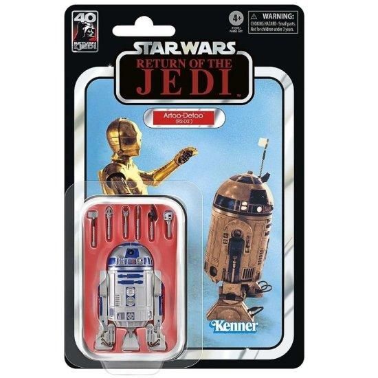 スター・ウォーズ ブラック・シリーズ 6