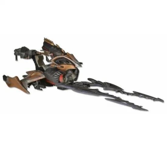 プレデター ブレード・ファイター - RED MERCURY