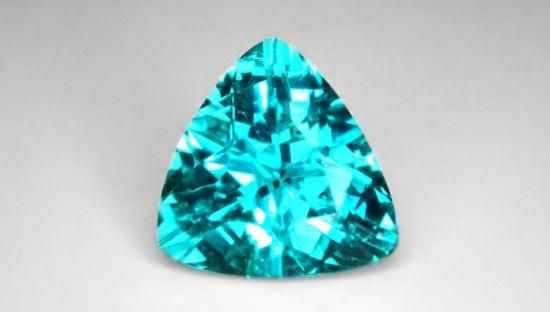 パライバトルマリン 0.52ct ルース - 宝石ルースをお値打ちに販売