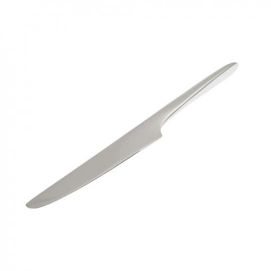 クリストフル (Christofle) ラーム デザートナイフ（ステンレス