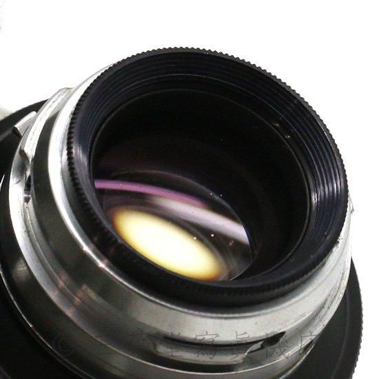 Nikon S2 後期 + NIKKOR-H・C 5cm f2 - 三葉堂寫眞機店オンラインストア