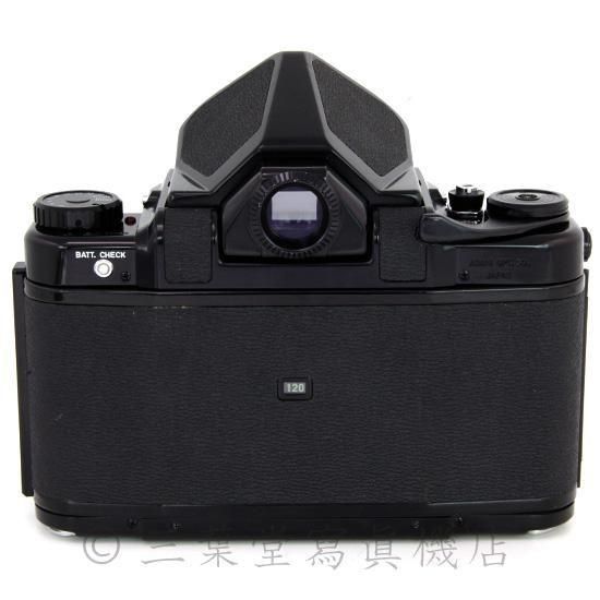 後期型】PENTAX 67 アイレベル - 三葉堂寫眞機店オンラインストア
