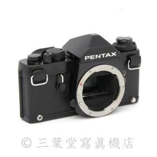 PENTAX S2 super Black - 三葉堂寫眞機店オンラインストア