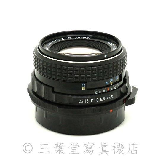 PENTAX smc PENTAX-6×7 90mm F2.8 - 三葉堂寫眞機店オンラインストア