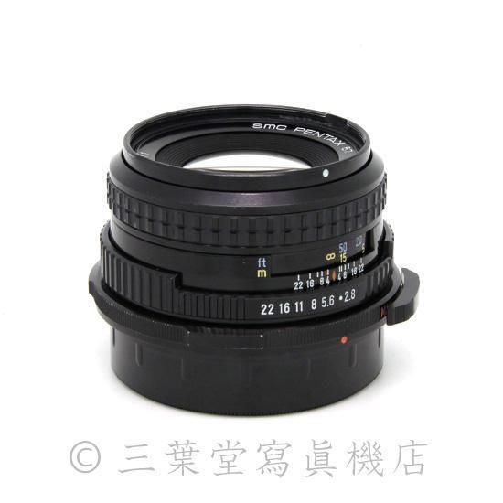 PENTAX smc PENTAX 67 90mm f2.8 - 三葉堂寫眞機店オンラインストア