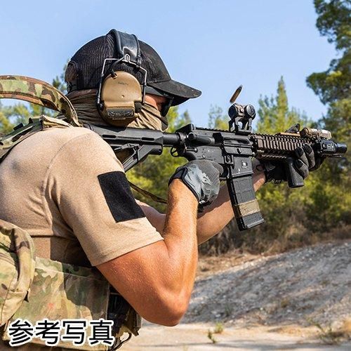 EVOLUTION GEAR］T-1スタイルドットサイト - ミリタリーショップ