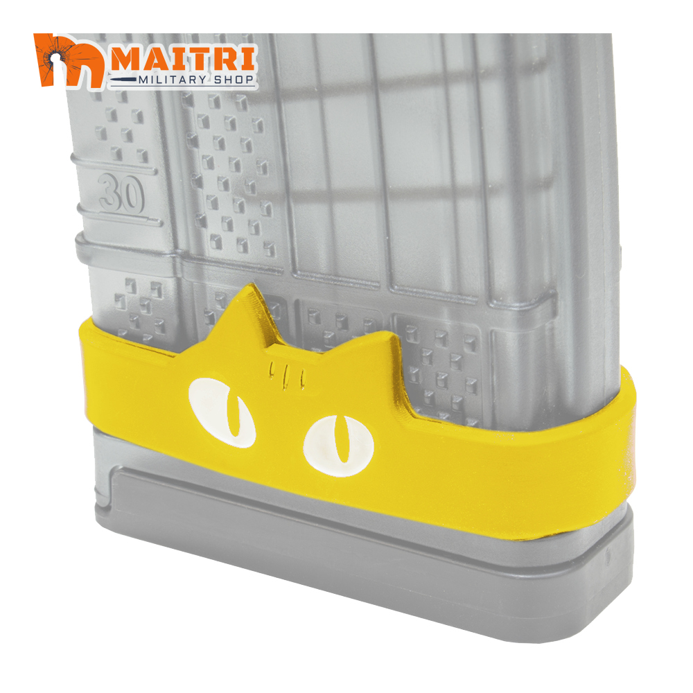 ニャンマグバンド - ミリタリーショップ マイトリー / サバゲグッズ 通販