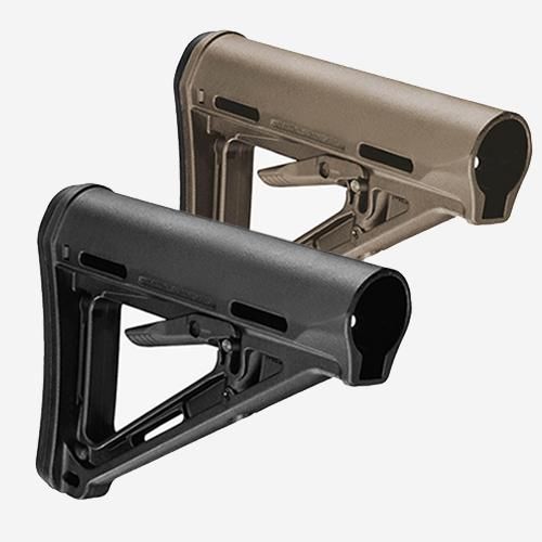 MAGPUL］MOE Carbine Stock Mil-Spec - ミリタリーショップ マイトリー