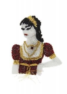 Marianne Batlle マリアンヌバトル / ワンスアポンアタイム